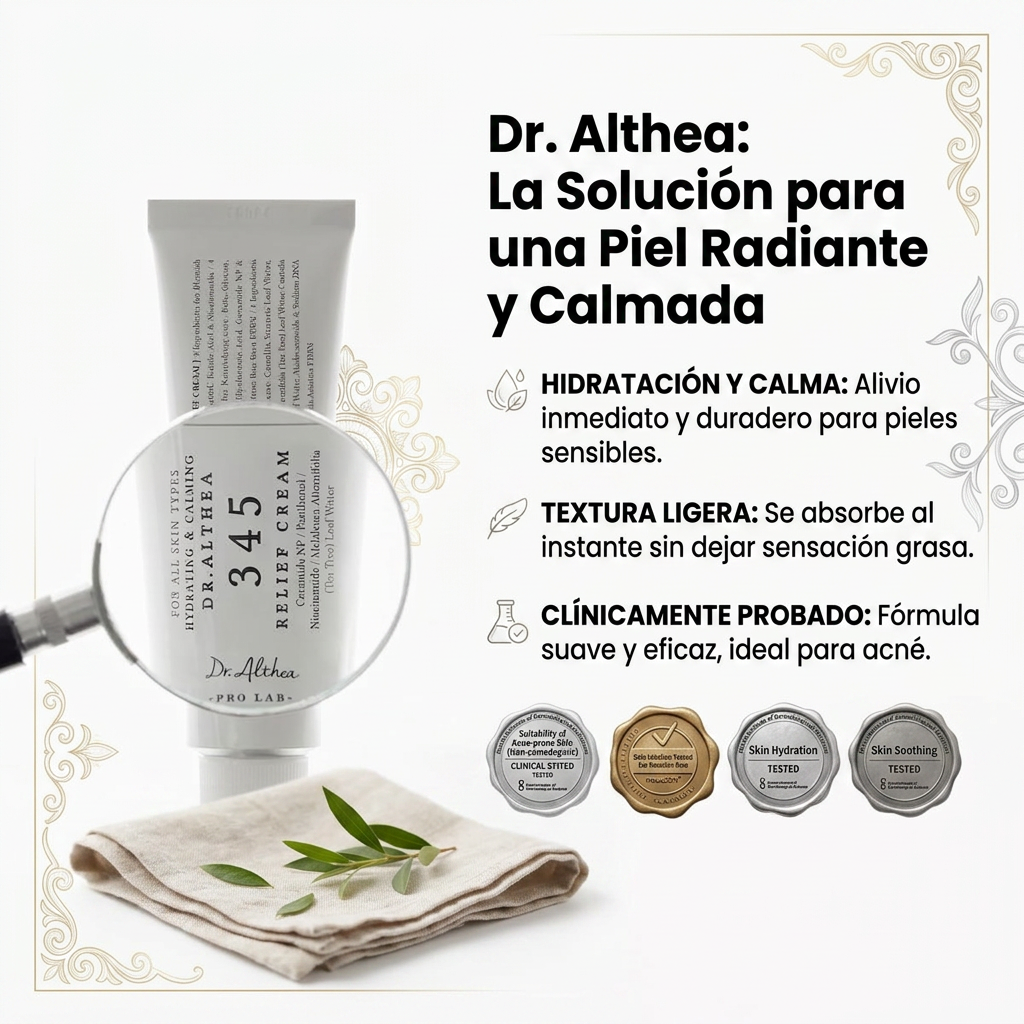 CREMA DR ALTHEA 345 [PV1-WHATSAPP-TRENDSHOP]