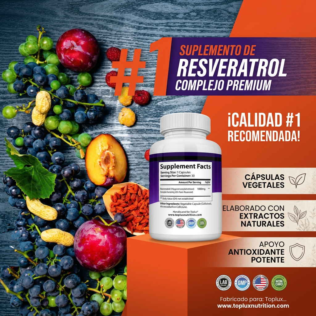 RESVERATROL COMPLEX [PV1-WHATSAPP-TRENDSHOP]