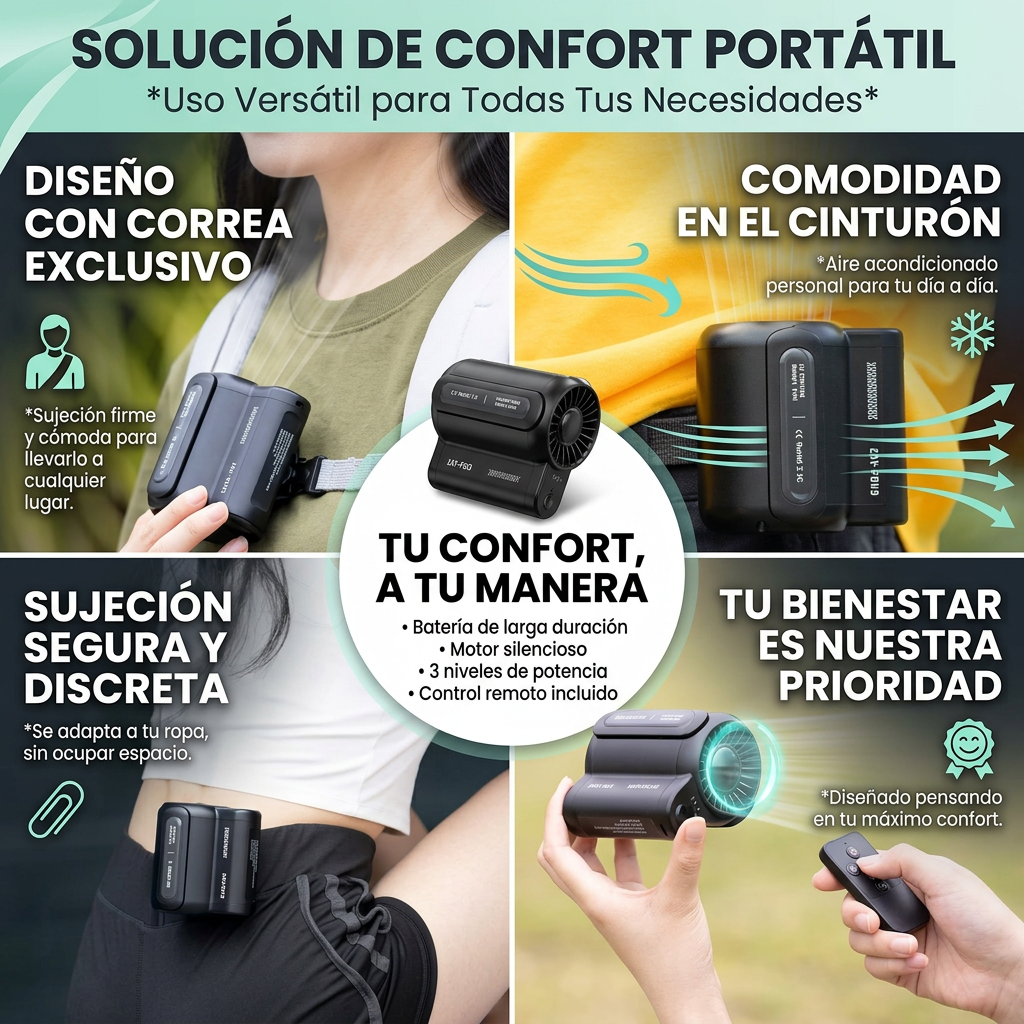 VENTILADOR DE CLIP [PV1-WHATSAPP-TRENDSHOP]