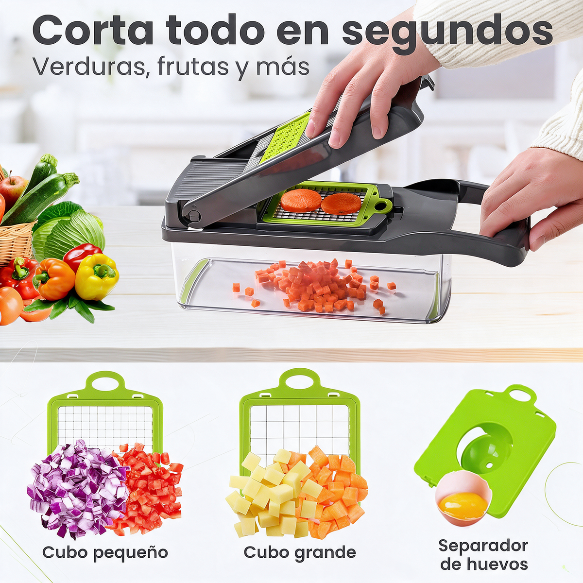 CORTADOR DE ALIMENTOS 14 EN 1 [PV1-WHATSAPP-TRENDSHOP] P2