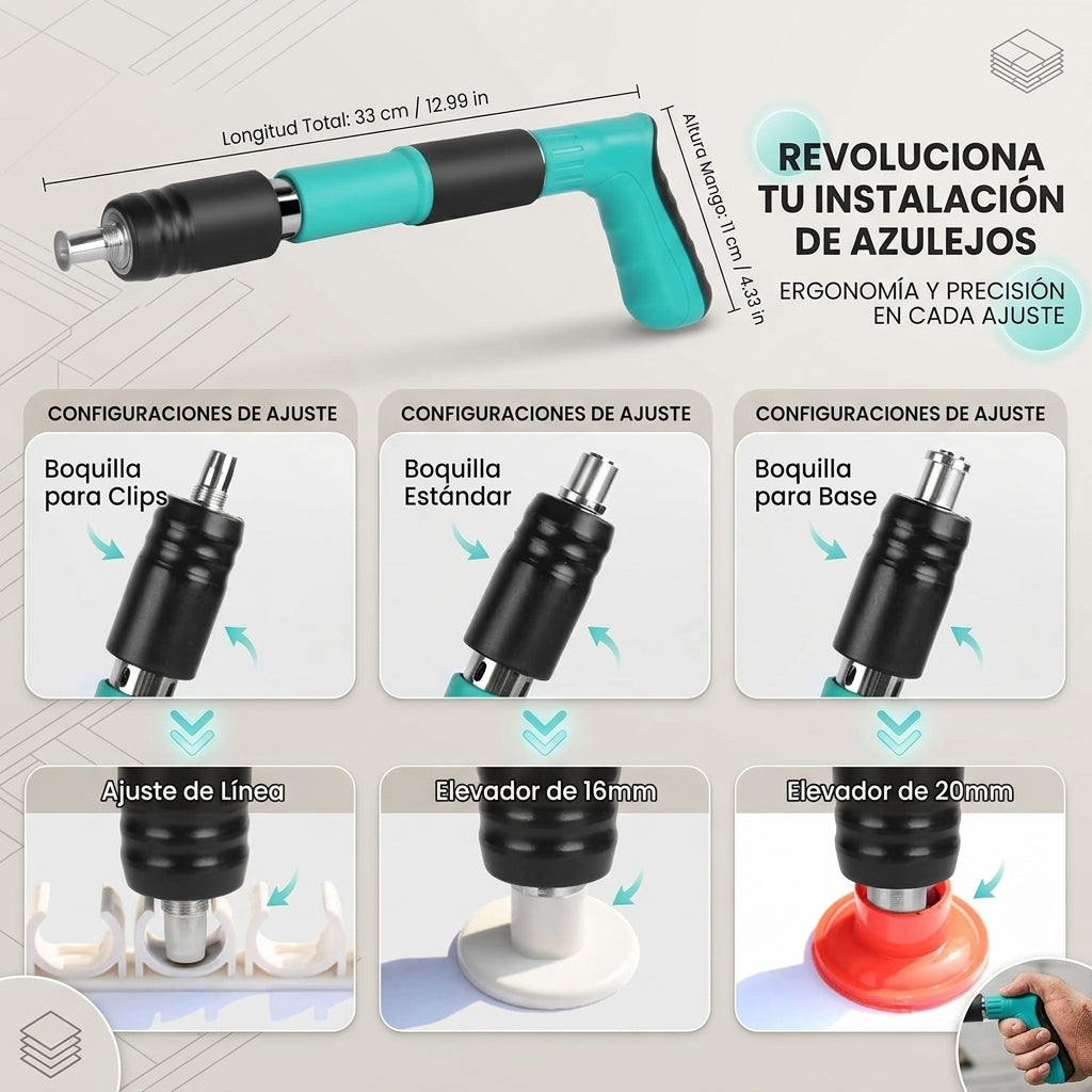 PISTOLA REMACHADORA [PV1-WHATSAPP-TRENDSHOP]