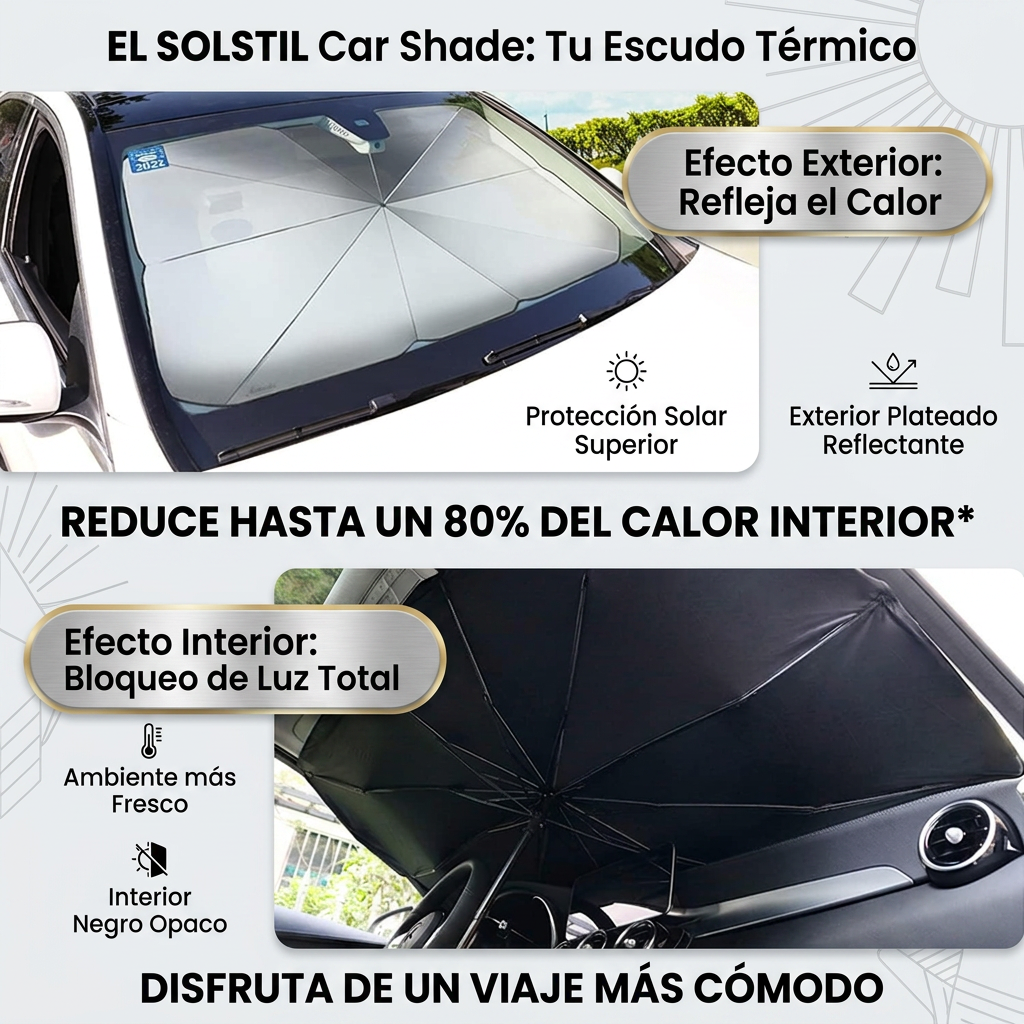 SOMBRILLA PARA CARRO [PV1-WHATSAPP-TRENDSHOP]