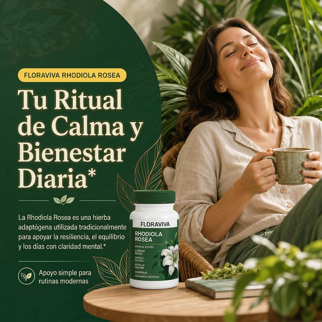 RHODIOLA ROSEA [PV1-WHATSAPP-TRENDSHOP]
