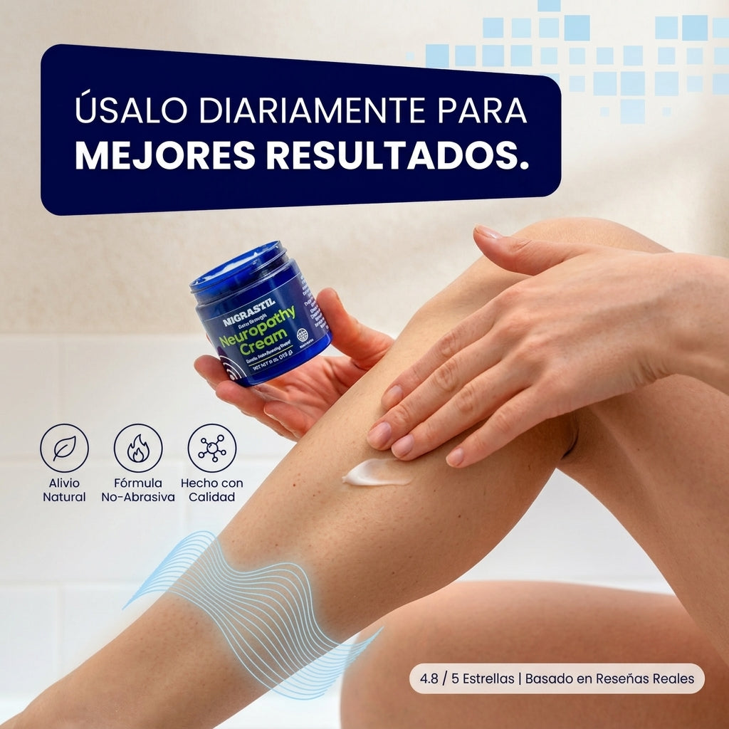 CREMA PARA NEUROPATIA [PV1-WHATSAPP-TRENDSHOP]