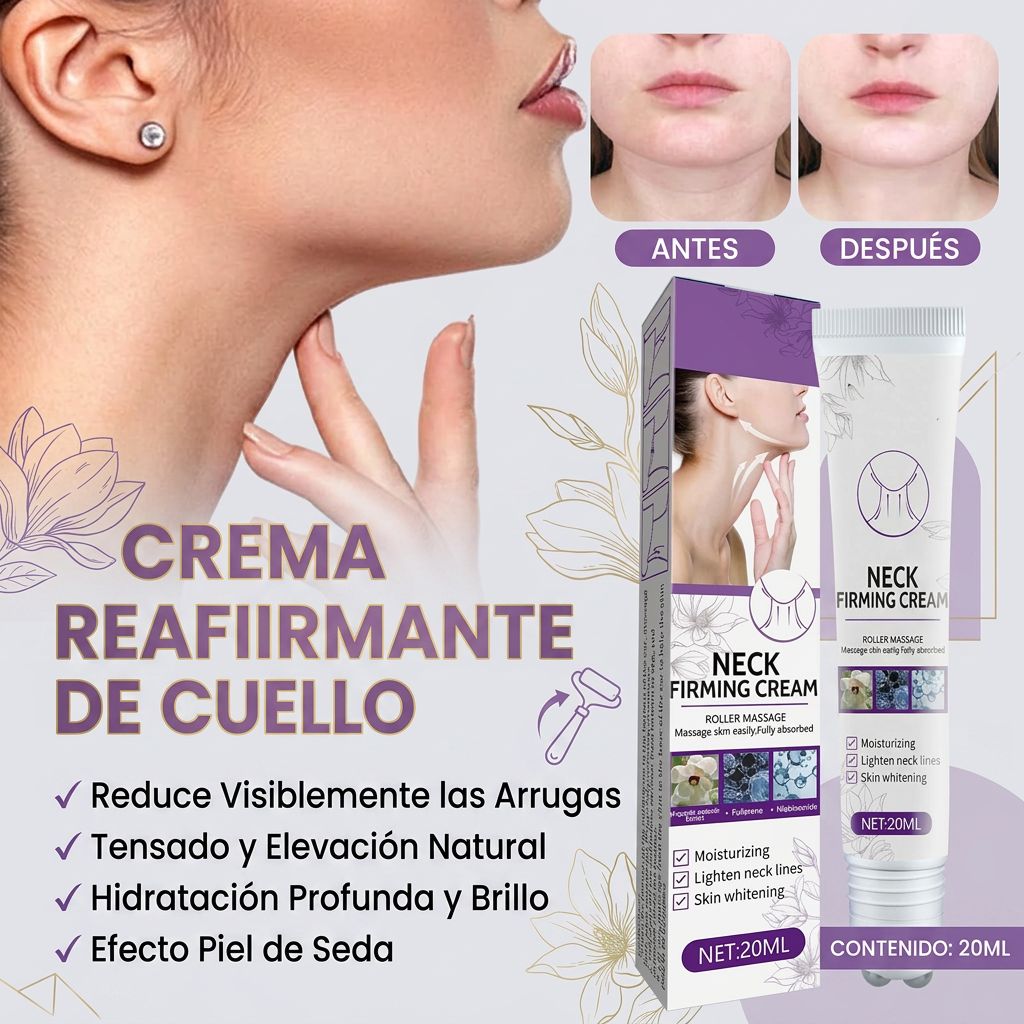 NECK FIRM CREAM [PV1-WHATSAPP-TRENDSHOP]