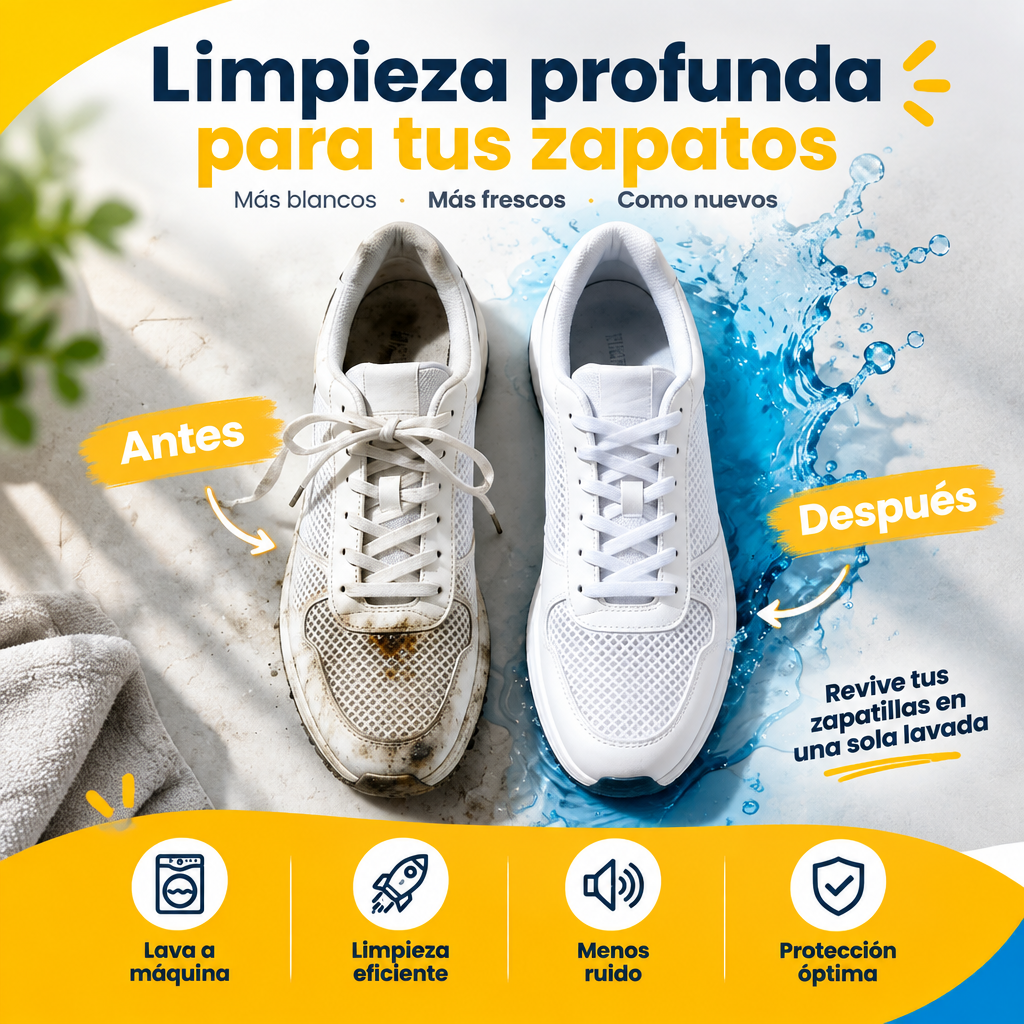 BOLSA LIMPIADORA DE ZAPATOS [PV1-WHATSAPP-TRENDSHOP]