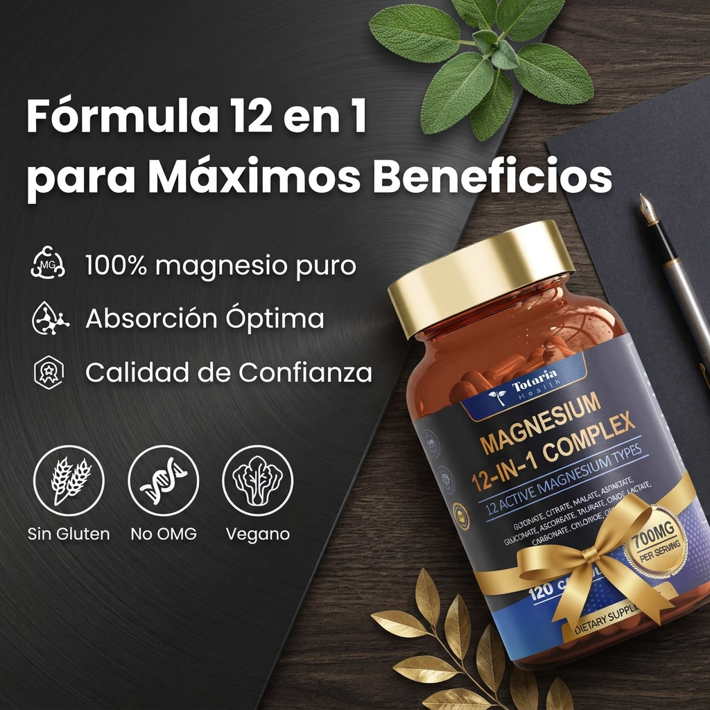 MAGNESIUM 12-IN-1 COMPLEX [PV1-WHATSAPP-TRENDSHOP]