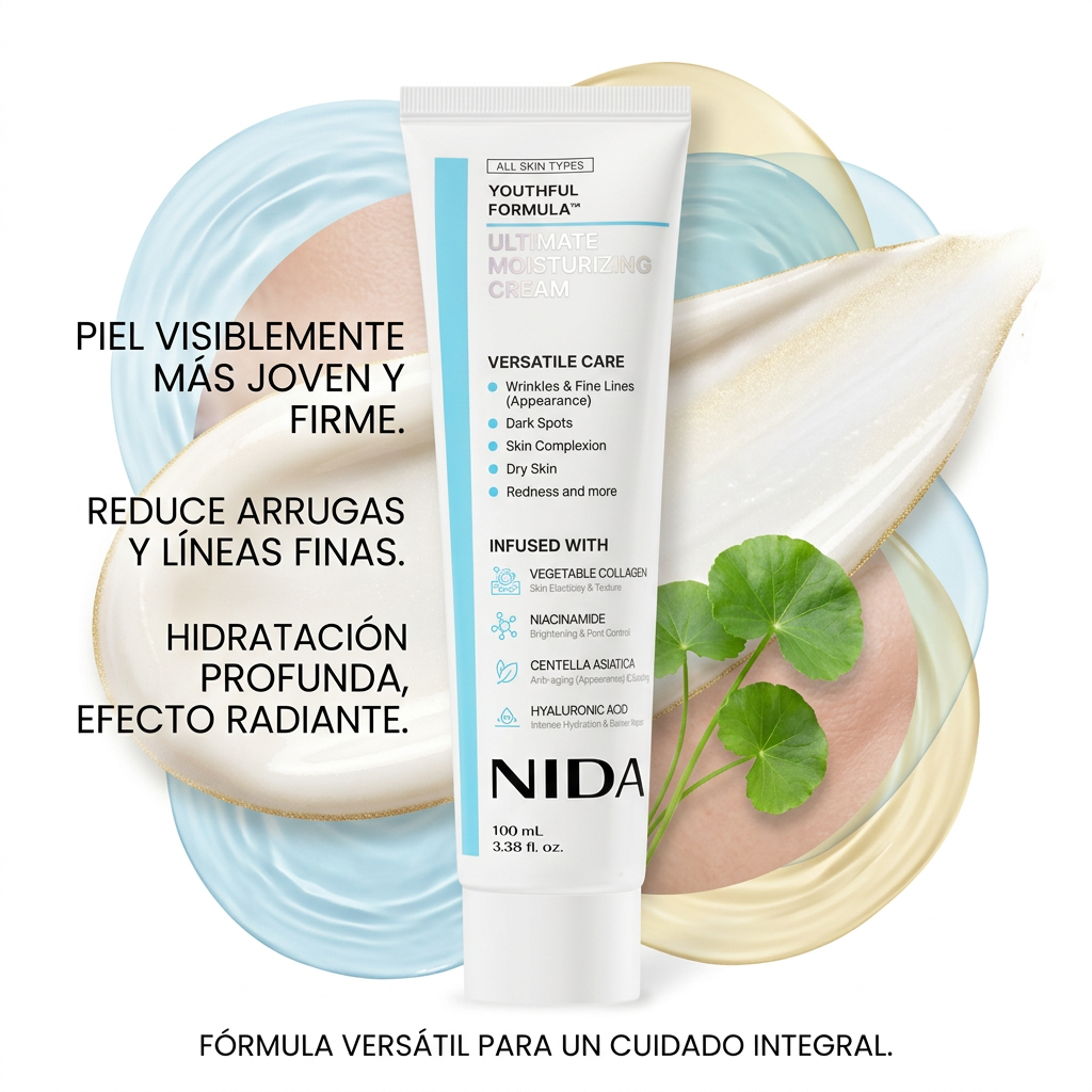 CREMA FACIAL NIDA [PV1-WHATSAPP-TRENDSHOP]