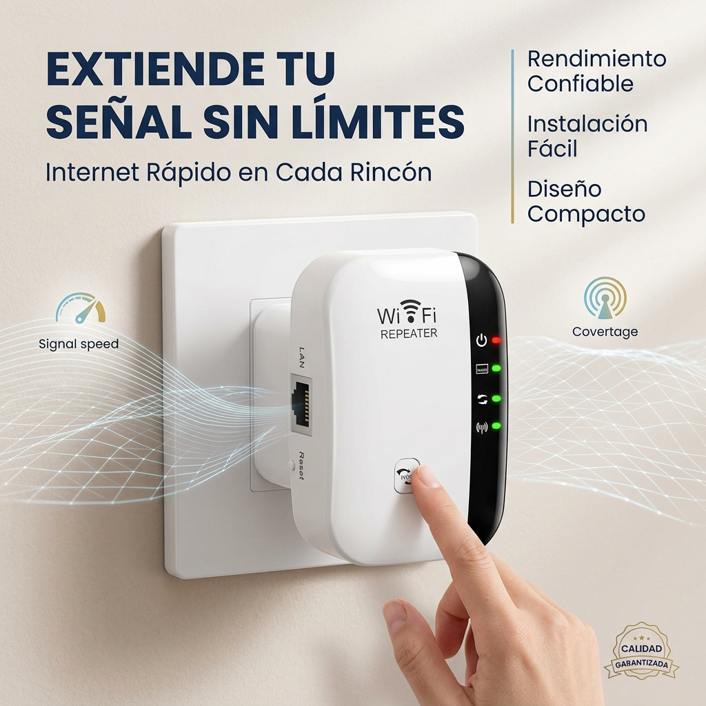 AMPLIFICADOR WIFI [PV1-WHATSAPP-TRENDSHOP]