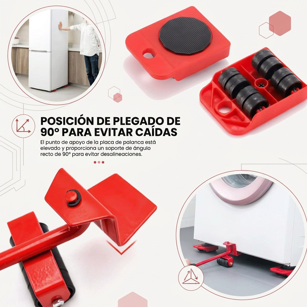 ELEVADOR DE MUEBLE [PV1-WHATSAPP-TRENDSHOP]