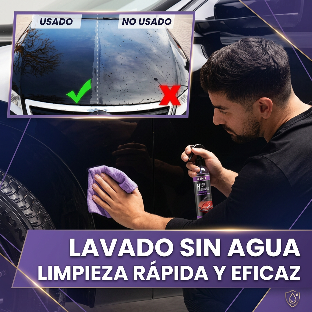 SPRAY PROTECTOR DE PINTURA [PV1-WHATSAPP-TRENDSHOP]