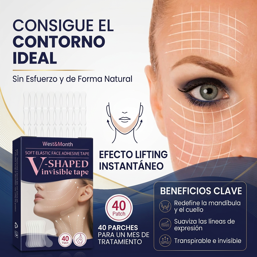 CINTAS LIFTING FACIAL [PV1-2X1-WHATSAPP-TRENDSHOP]