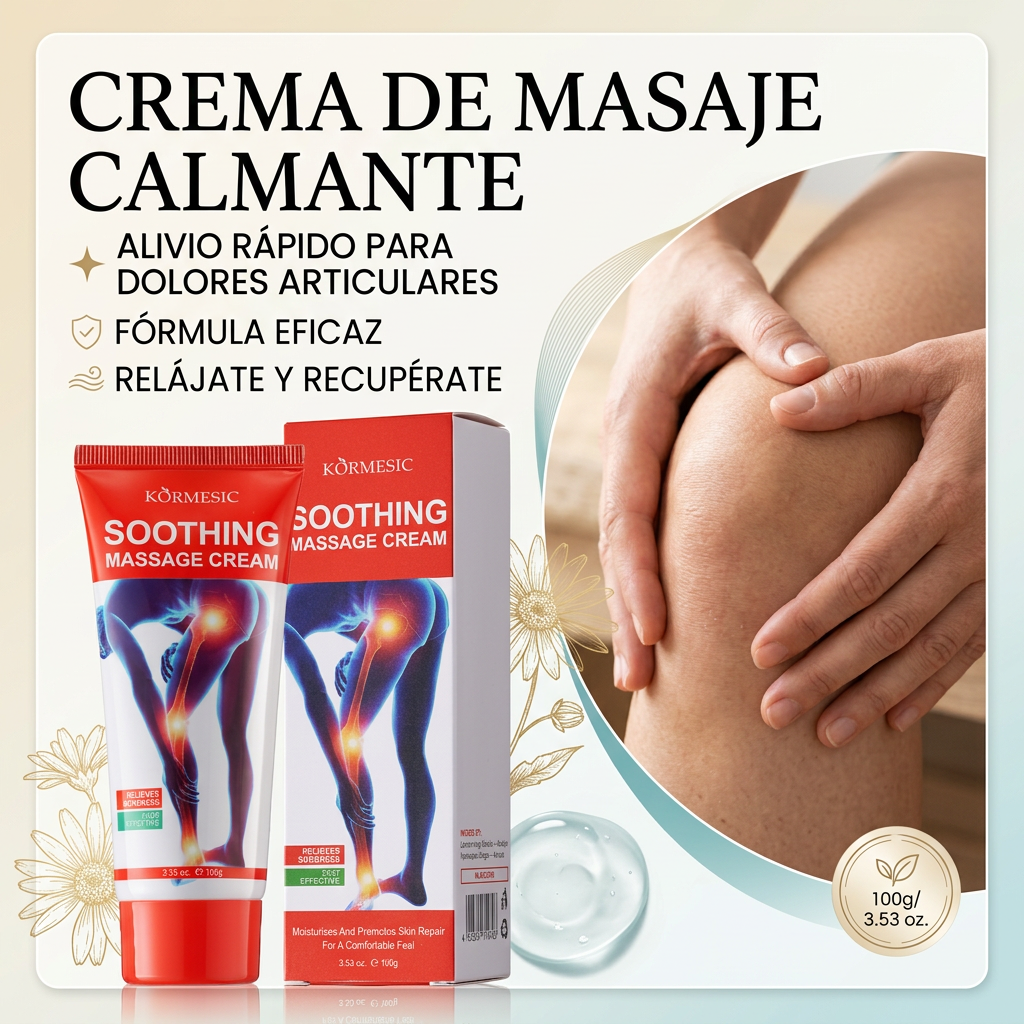 CREMA PARA DOLORES [PV1-2X1-WHATSAPP-TRENDSHOP]