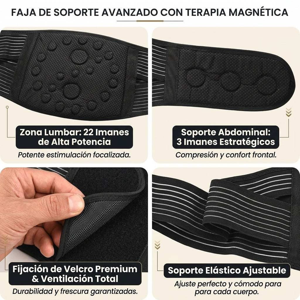 CINTURON DE TURMALINA [PV1-WHATSAPP-TRENDSHOP]