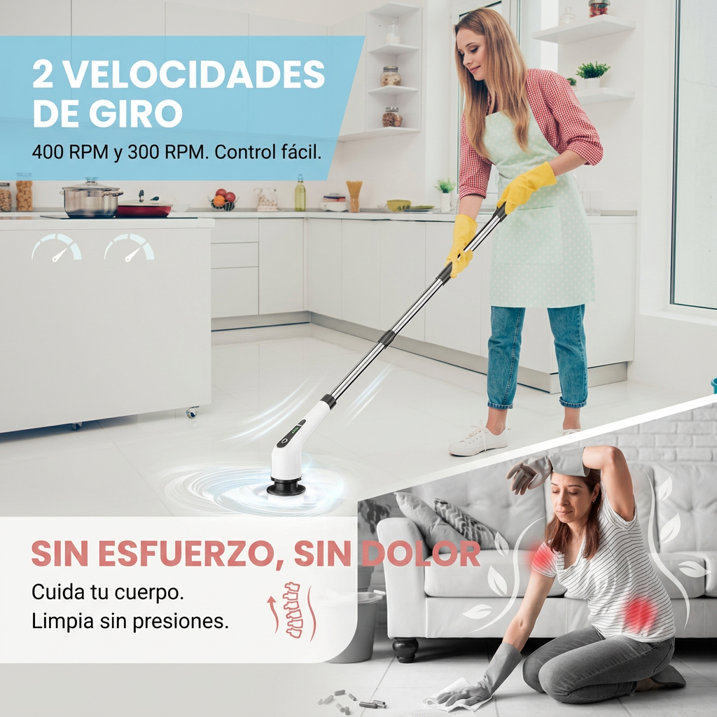 CEPILLO LIMPIADOR 9 EN 1 [PV1-WHATSAPP-TRENDSHOP]