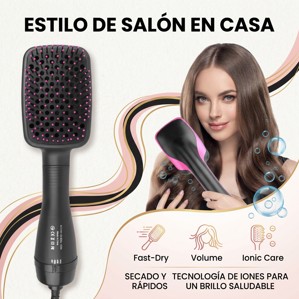 CEPILLO ELECTRICO 3 EN 1 [PV1-WHATSAPP-TRENDSHOP]