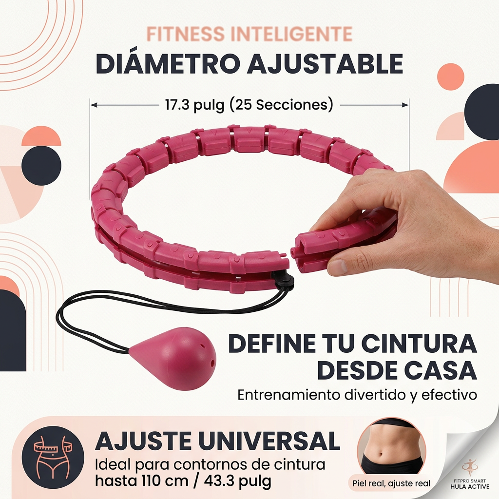 HULA HULA CON PESO [PV1-WHATSAPP-TRENDSHOP]