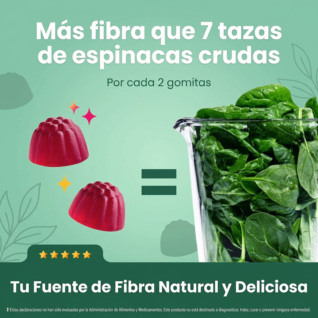 FIBER GUMMIES [PV1-WHATSAPP-TRENDSHOP]
