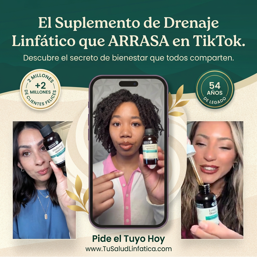 DETOX LINFATICO [PV1-WHATSAPP-TRENDSHOP]
