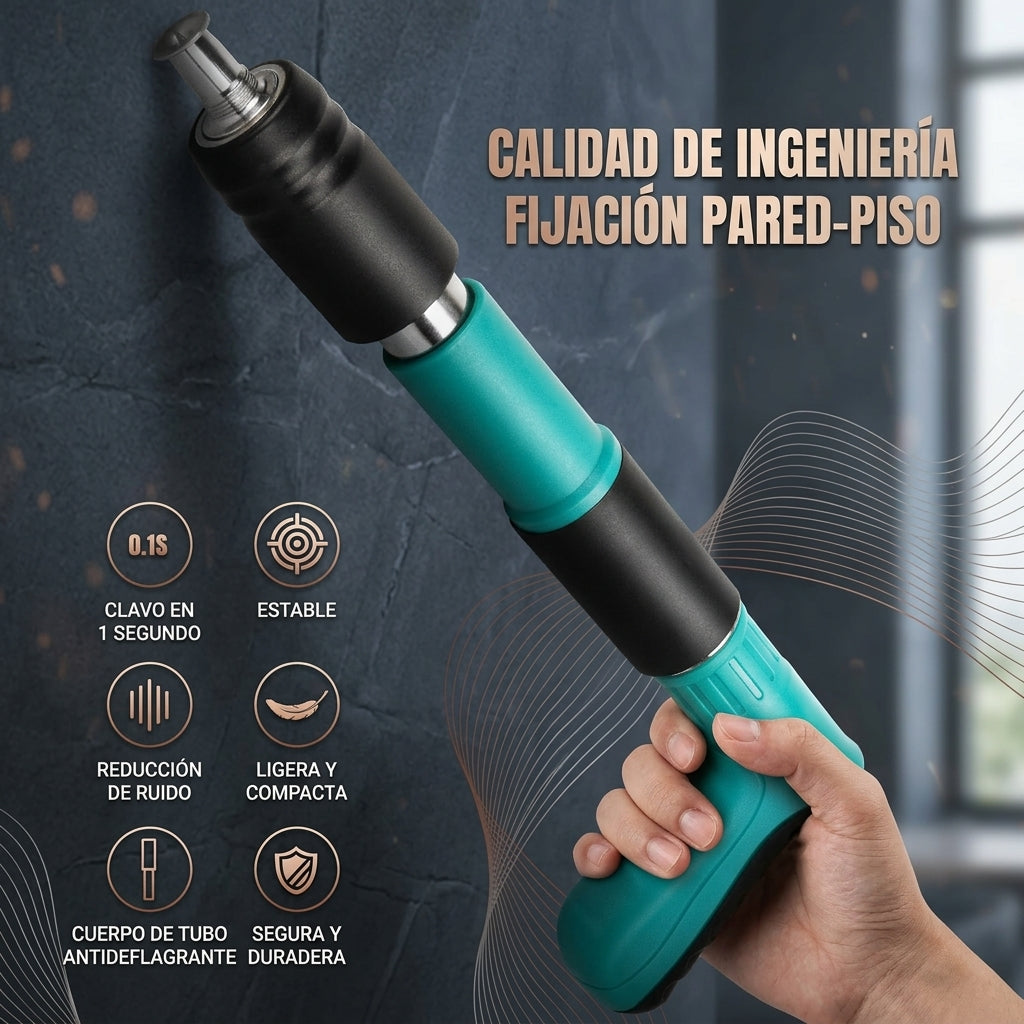 PISTOLA REMACHADORA [PV1-WHATSAPP-TRENDSHOP]