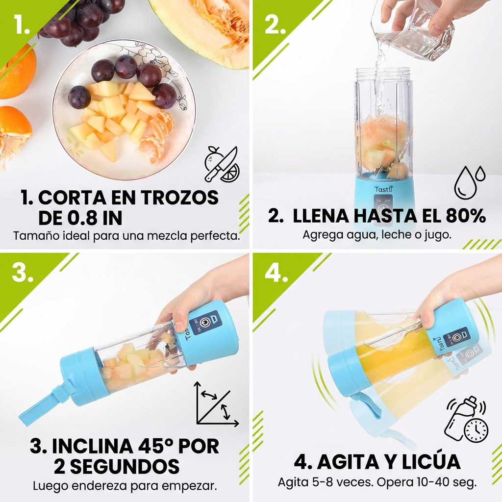 LICUADORA PORTATIL [PV1-WHATSAPP-TRENDSHOP]