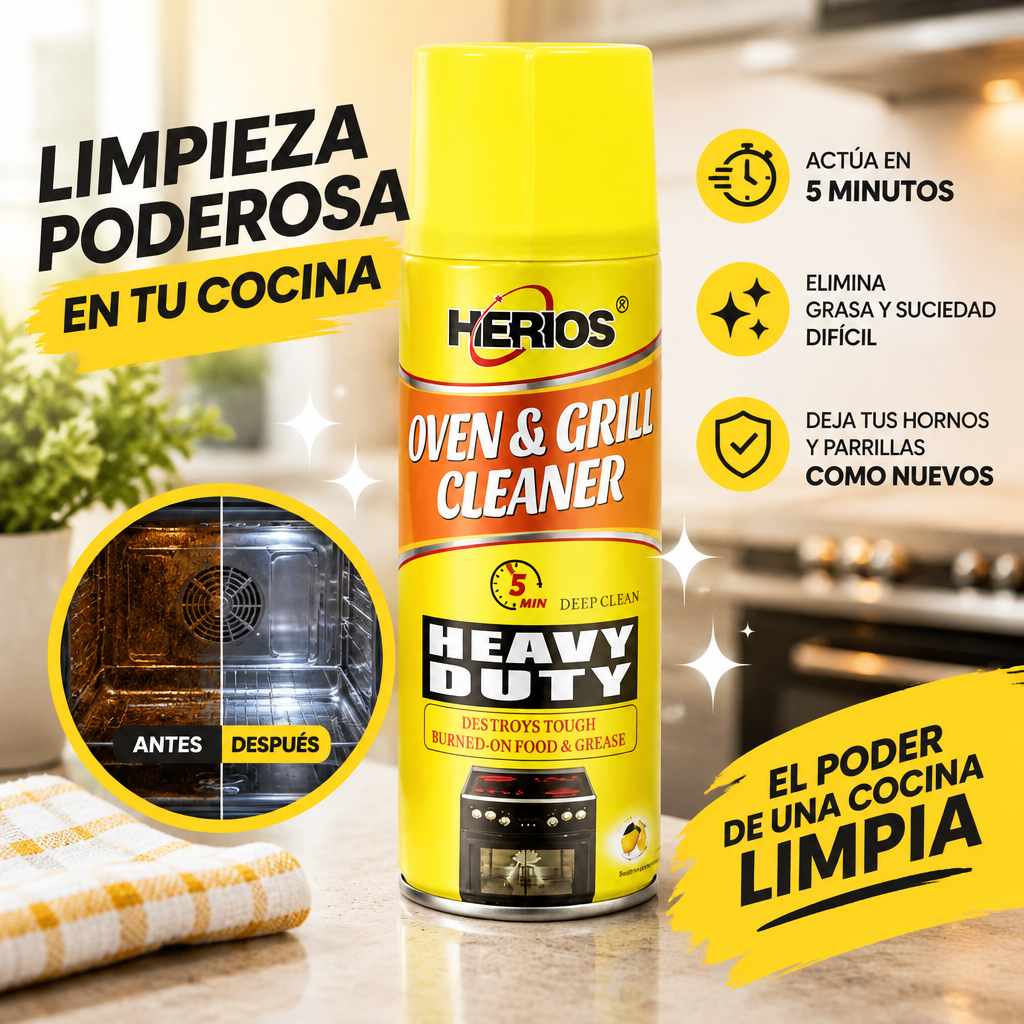 SPRAY DESENGRASANTE [PV1-WHATSAPP-TRENDSHOP]