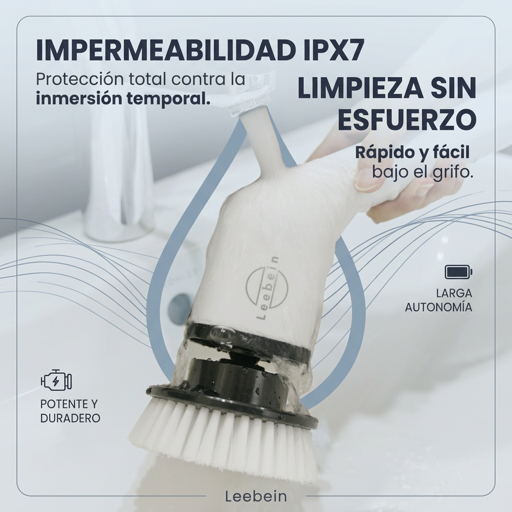 CEPILLO LIMPIADOR 9 EN 1 [PV1-WHATSAPP-TRENDSHOP]