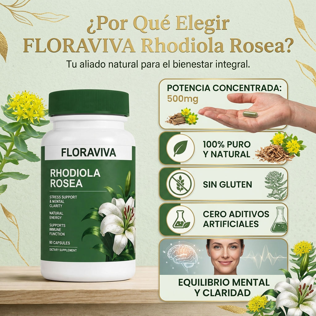 RHODIOLA ROSEA [PV1-WHATSAPP-TRENDSHOP]