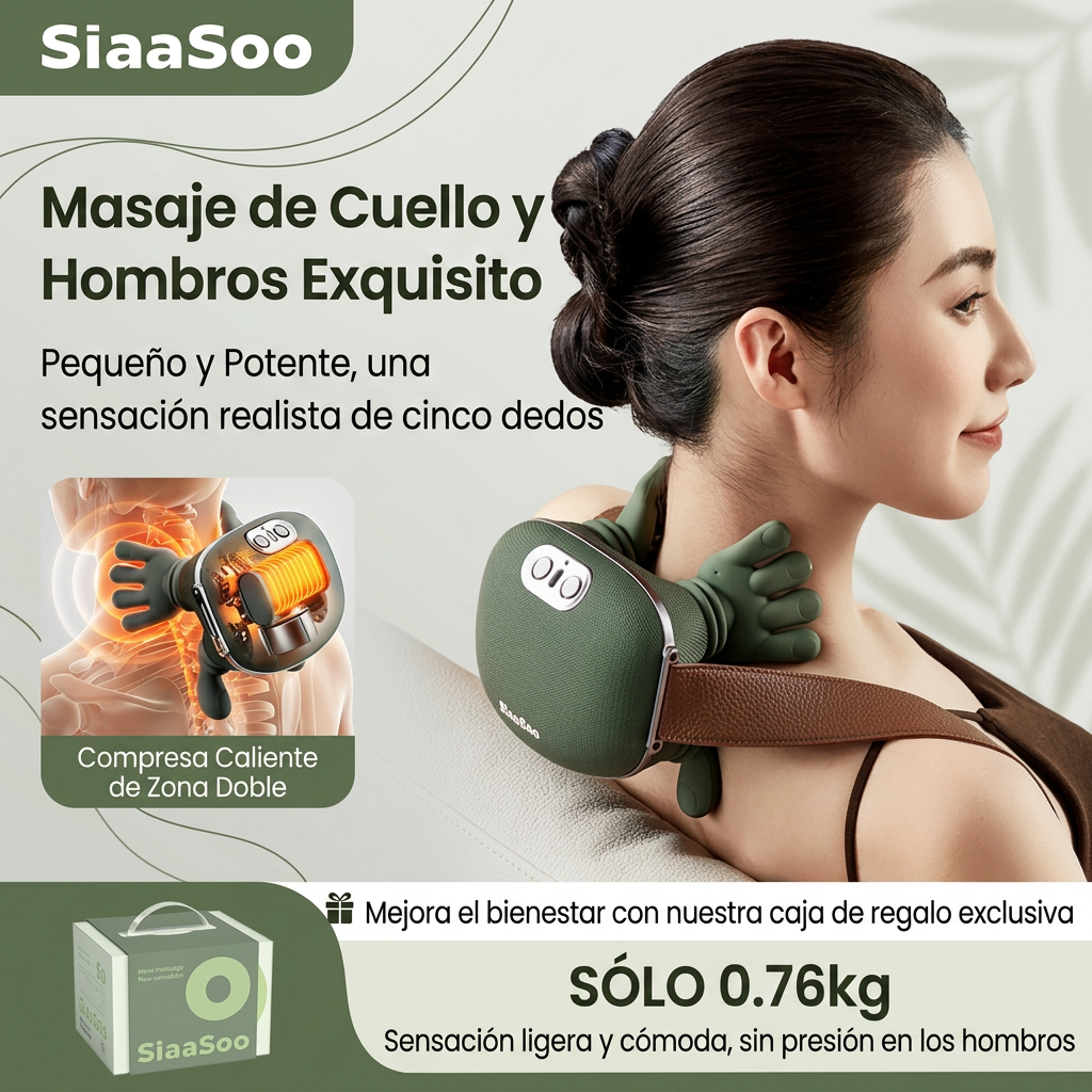 ESTIMULADOR CERVICAL [PV1-WHATSAPP-TRENDSHOP]