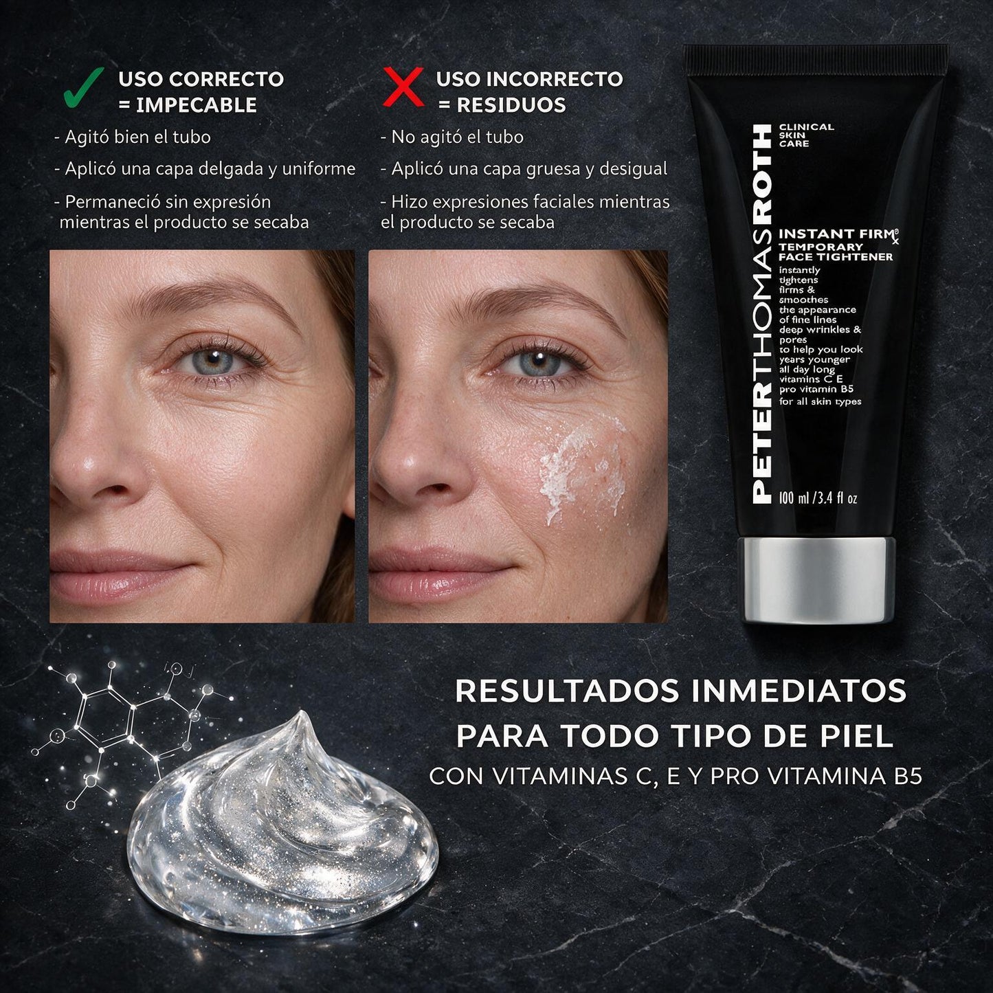 CREMA REJUVENECEDORA PETER THOMAS [PV1-WHATSAPP-TRENDSHOP]