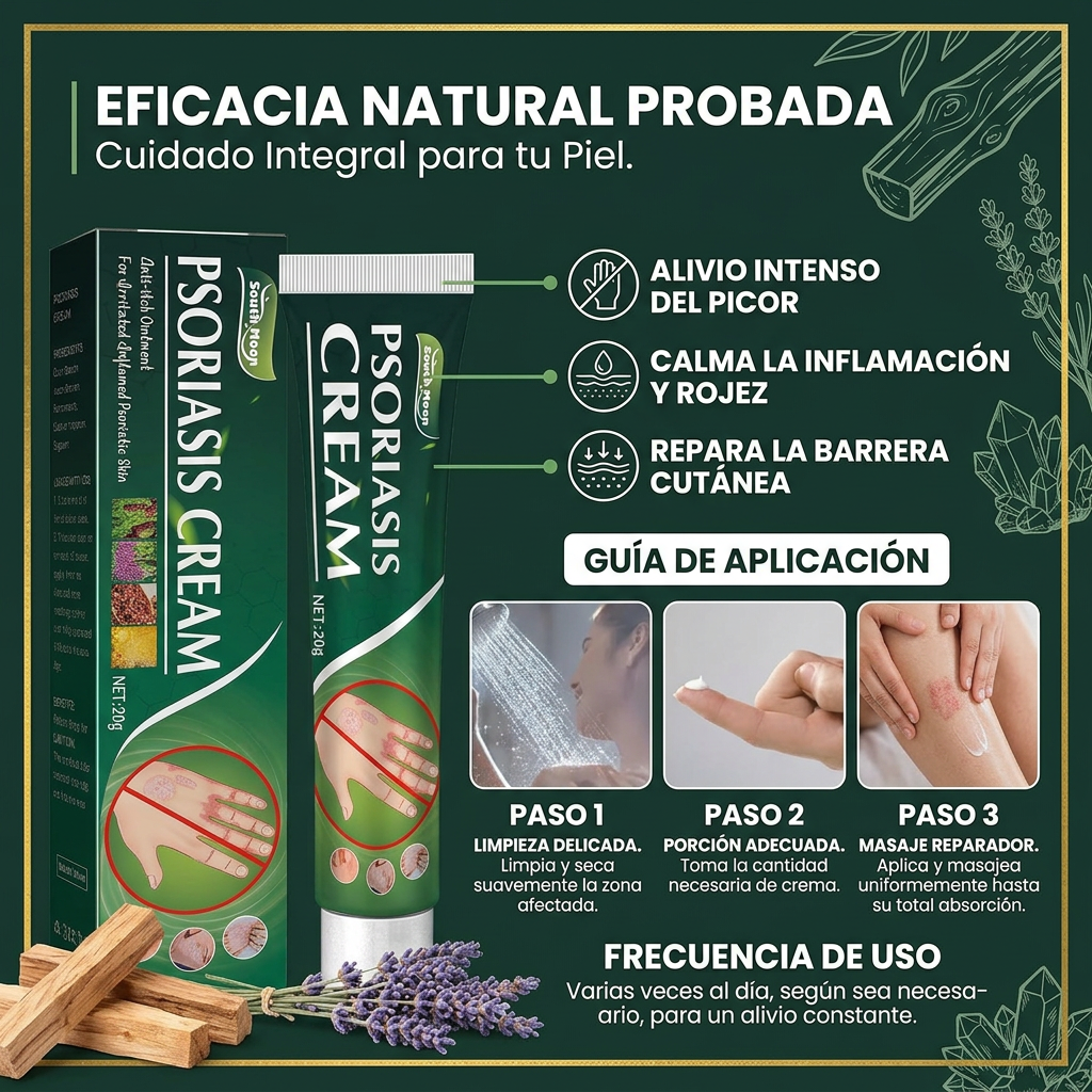 POMADA PARA PSORIASIS [PV1-2X1-WHATSAPP-TRENDSHOP]