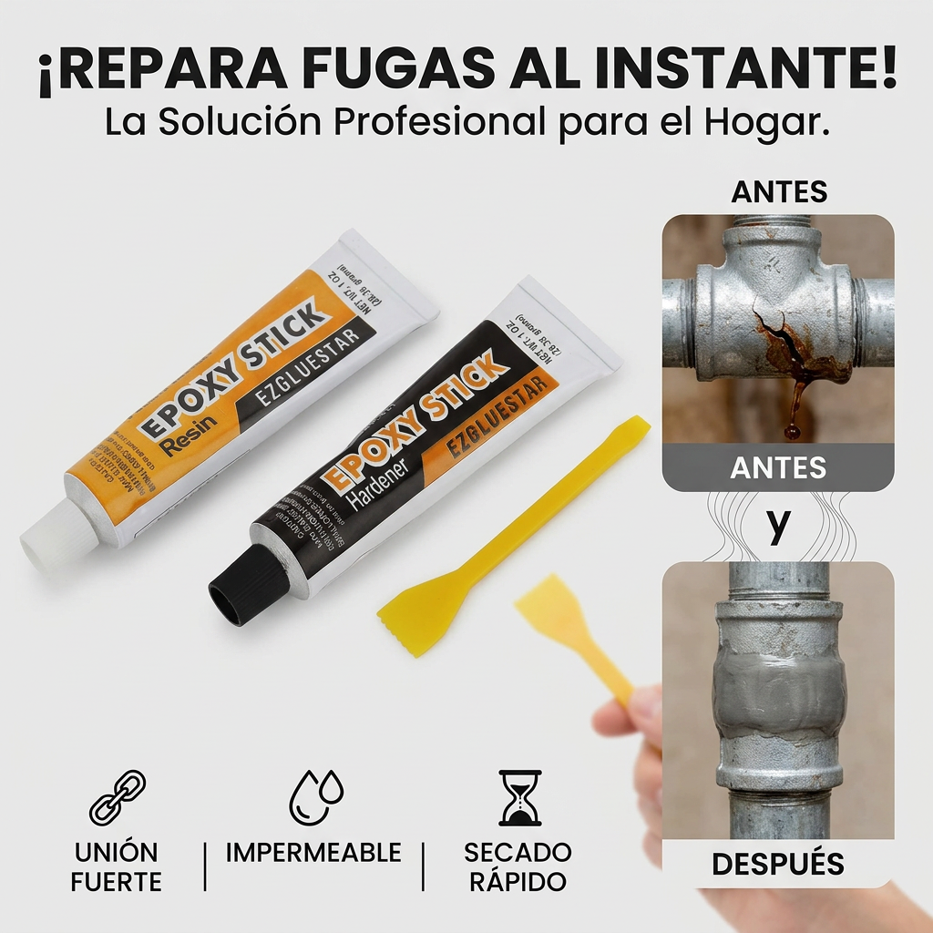PEGAMENTO EPOXICO [PV1-2X1-WHATSAPP-TRENDSHOP]