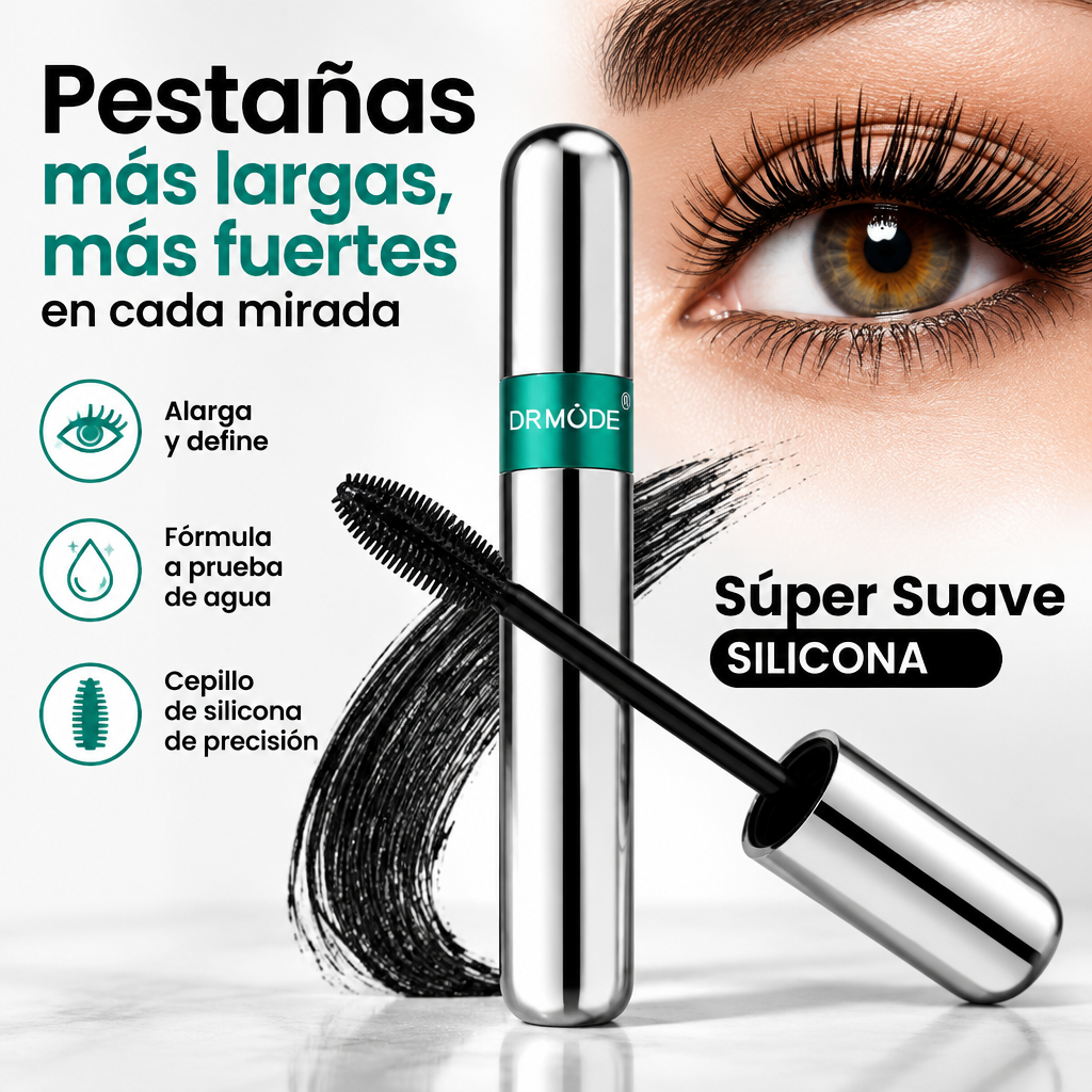 RIMEL IMPERMEABLE PROLASHES [PV1-WHATSAPP-TRENDSHOP]