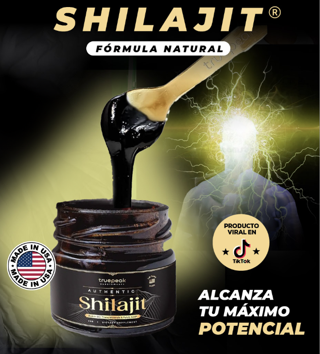 SHILAJIT [PV3-META-TRENDSHOP]