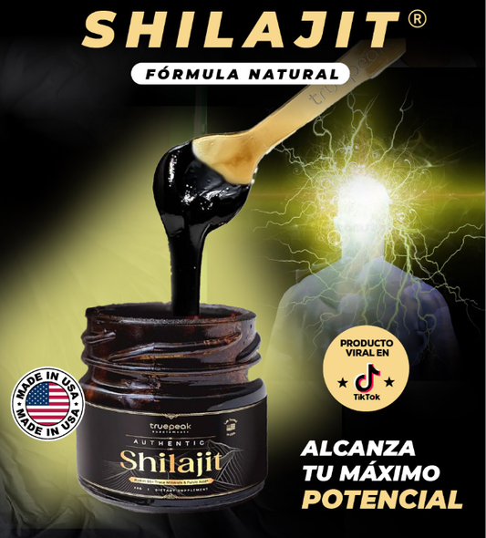 SHILAJIT [PV3-META-TRENDSHOP]